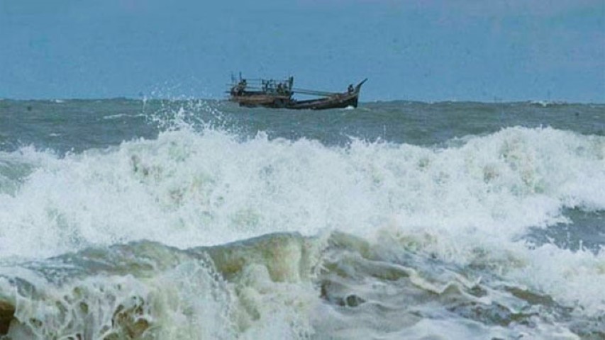 সাগরে ফের লঘুচাপ সৃষ্টির সম্ভাবনা, বৃষ্টিপাত বাড়ার ইঙ্গিত